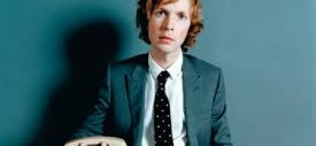 Birth of an Abomination – Beck and the Ironic Persona Birth of an Abomination – Beck and the Ironic Persona