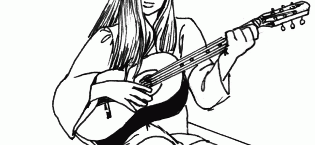 How I Learned To Play Guitar How I Learned To Play Guitar