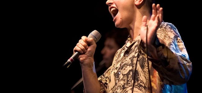 Song of the day – 385: Sinéad O’Connor Song of the day – 385: Sinéad O’Connor