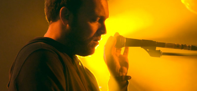 The Collapse Board Interview: Barry Burns (Mogwai) The Collapse Board Interview: Barry Burns (Mogwai)