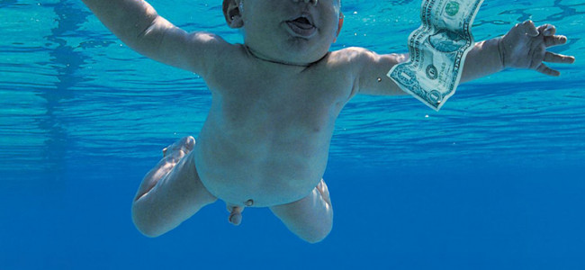 Nirvana’s Nevermind, 20 Years Later Nirvana’s Nevermind, 20 Years Later