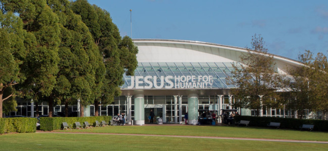 Australian Idolatory – the growth and growth of Hillsong Australian Idolatory – the growth and growth of Hillsong