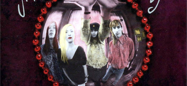 REVIEWED IN PICTURES: Smashing Pumpkins – Gish (deluxe edition) REVIEWED IN PICTURES: Smashing Pumpkins – Gish (deluxe edition)