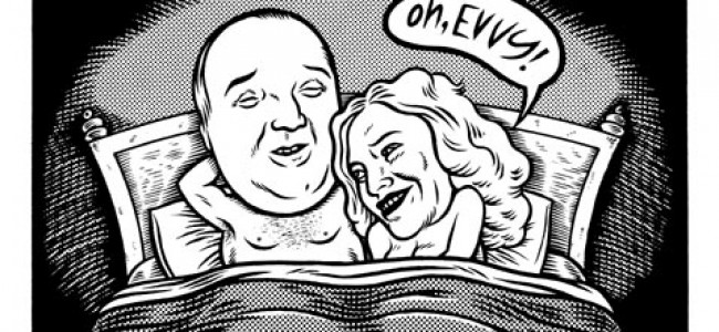 Everett True’s 10 favourite albums of all time* … and one that changed his life Everett True’s 10 favourite albums of all time* … and one that changed his life