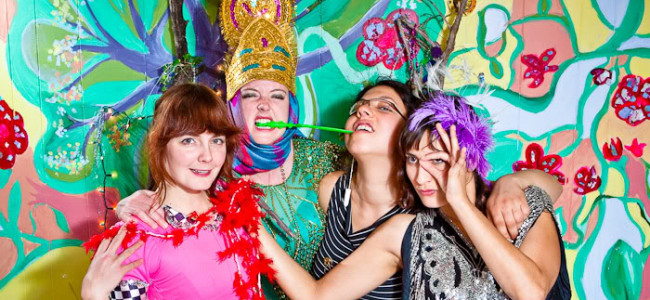 Everett True’s 20 favourite songs of 2011 Everett True’s 20 favourite songs of 2011