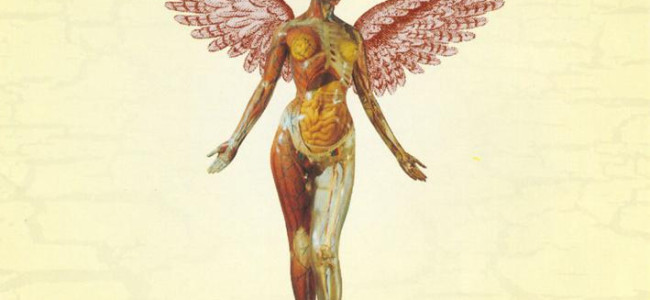 Secret Memo Regarding Nirvana’s ‘In Utero’ Reissue Leaked Secret Memo Regarding Nirvana’s ‘In Utero’ Reissue Leaked