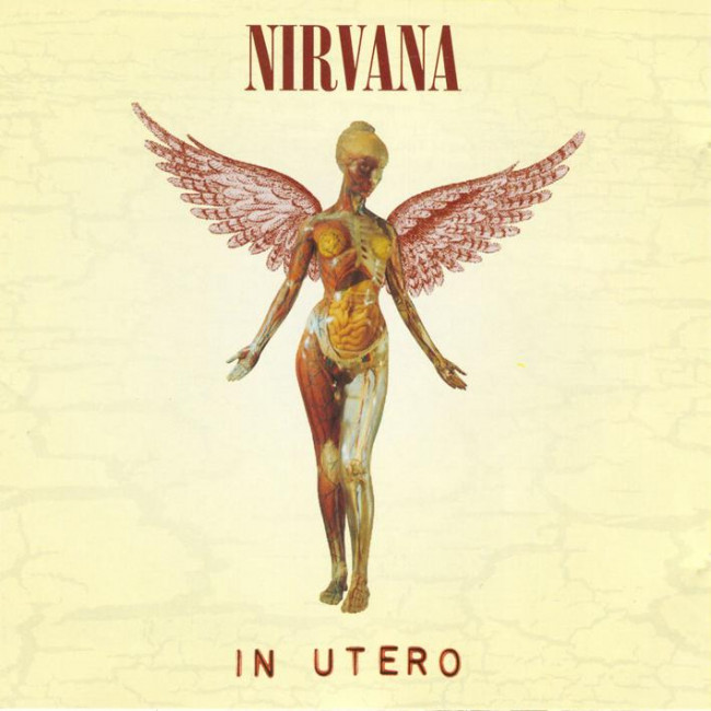 Secret Memo Regarding Nirvana’s ‘In Utero’ Reissue Leaked