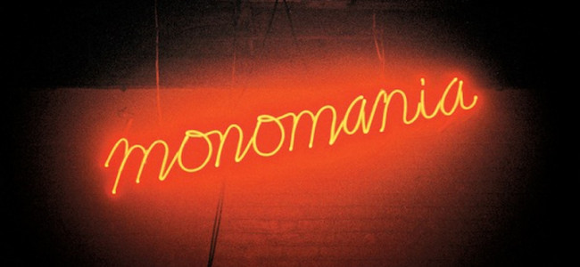 Deerhunter – Monomania (4AD) Deerhunter – Monomania (4AD)