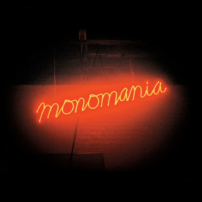 Deerhunter – Monomania (4AD)