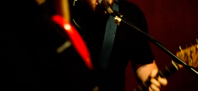 In Photos: God Bows To Math + Tiny Spiders + Undead Apes + Roku Music @ The Waiting Room, 27.04.13 In Photos: God Bows To Math + Tiny Spiders + Undead Apes + Roku Music @ The Waiting Room, 27.04.13