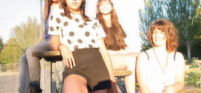 Song of the day – 577: La Luz Song of the day – 577: La Luz