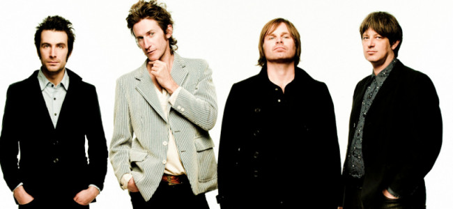 The Collapse Board Interview | You Am I The Collapse Board Interview | You Am I