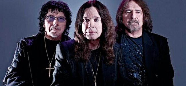Song of the day – 583: Black Sabbath Song of the day – 583: Black Sabbath