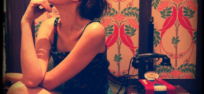 Song of the day – 585: The French Pop Dream Song of the day – 585: The French Pop Dream