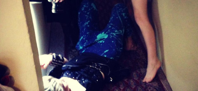 Song of the day – 584: Fully Cooked Song of the day – 584: Fully Cooked