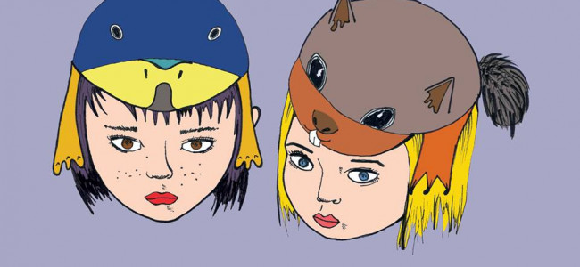 Song of the day – 589: Go Violets Song of the day – 589: Go Violets