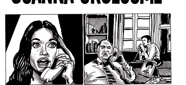 Song of the day – 586: Joanna Gruesome Song of the day – 586: Joanna Gruesome