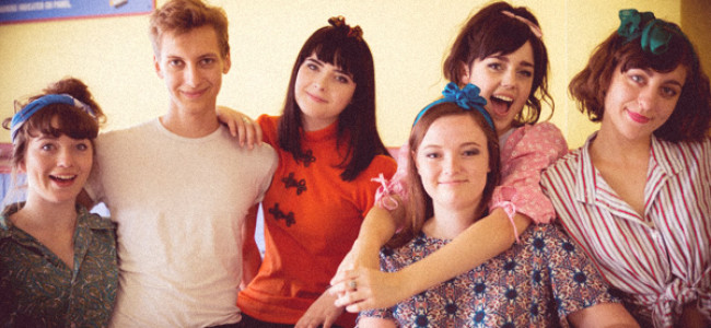 Song of the day – 590: Johnny And The Fembots Song of the day – 590: Johnny And The Fembots