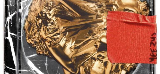 Song of the day – 600: Kanye West Song of the day – 600: Kanye West