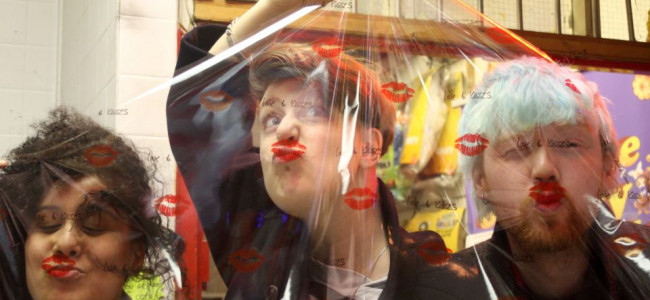 Song of the day – 578: Shopping Song of the day – 578: Shopping