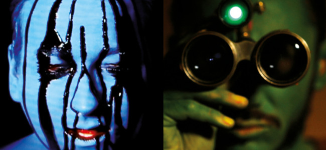 Song of the day – 615: Blludd Relations Song of the day – 615: Blludd Relations