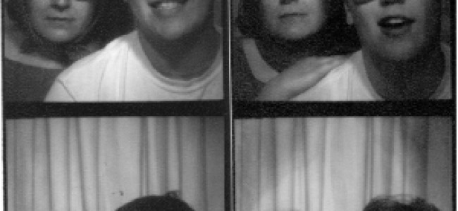 Thirteen in ’13 (so far) from Erika Elizabeth Thirteen in ’13 (so far) from Erika Elizabeth