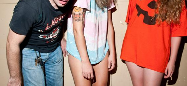 Song of the day – 614: Fat Creeps Song of the day – 614: Fat Creeps