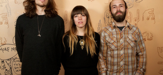 Song of the day – 609: Hop Along Song of the day – 609: Hop Along