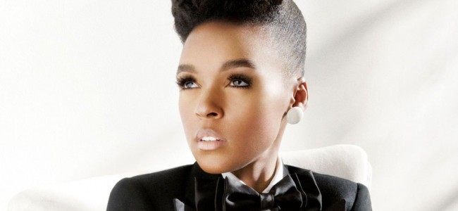 Song of the day – 602: Janelle Monáe Song of the day – 602: Janelle Monáe