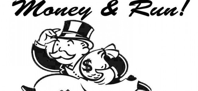 Lost In The Void: Why does the void even exist? Lost In The Void: Why does the void even exist?