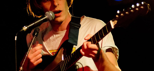 Song of the day – 630: James X. Boyd & The Boydoids Song of the day – 630: James X. Boyd & The Boydoids