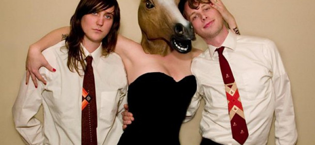 Song of the day – 621: Pony Time Song of the day – 621: Pony Time