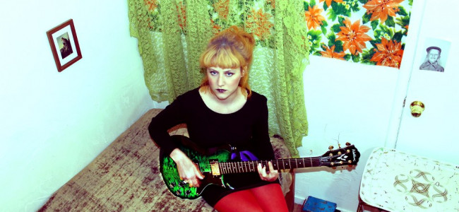 Song of the day – 629: Ruby Pins Song of the day – 629: Ruby Pins