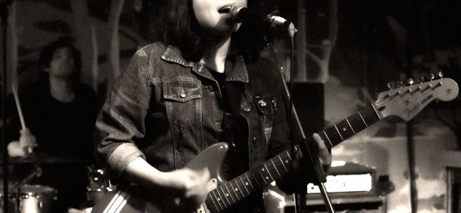 In Photos: Bloods + Major Leagues @ The Worker’s Club, Melbourne, 30.08.2013 In Photos: Bloods + Major Leagues @ The Worker’s Club, Melbourne, 30.08.2013