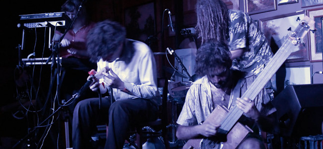 Lost In The Void: Episode 4 – An Interview with Joel Stern Lost In The Void: Episode 4 – An Interview with Joel Stern