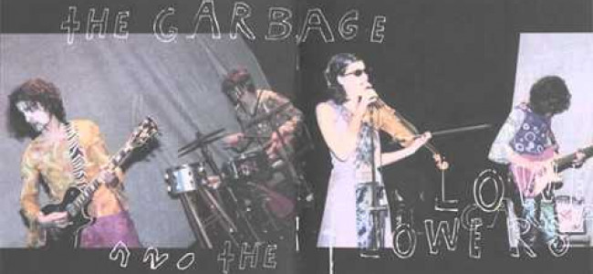 Song of the day – 636: The Garbage & The Flowers Song of the day – 636: The Garbage & The Flowers