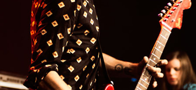 Why would anyone want to hate the best rock band to come out of Australia in decades? Why would anyone want to hate the best rock band to come out of Australia in decades?