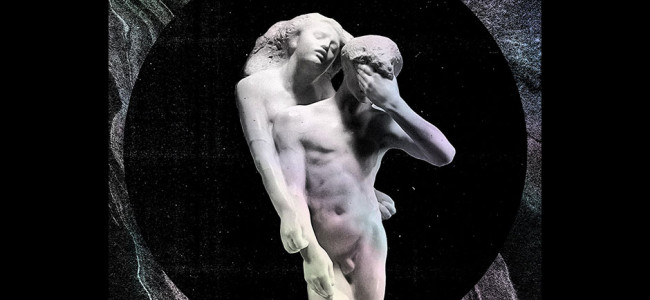 Arcade Fire – Reflektor (Merge) Arcade Fire – Reflektor (Merge)