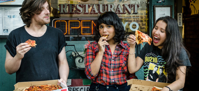 Song of the day – 649: Bloods Song of the day – 649: Bloods