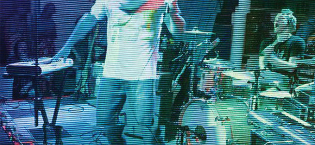 The Dismemberment Plan – Uncanney Valley (Juno) The Dismemberment Plan – Uncanney Valley (Juno)