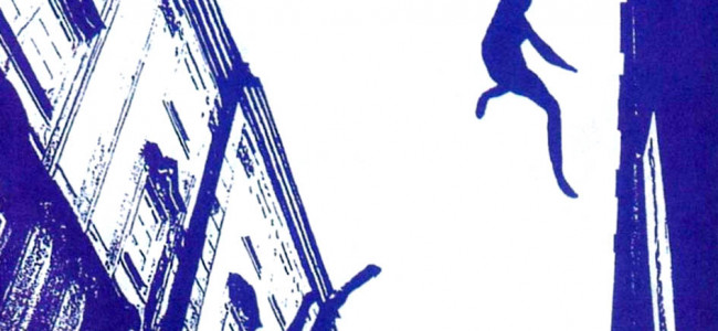 Ghost In Every Town – The Haunting Of Elliott Smith Ghost In Every Town – The Haunting Of Elliott Smith