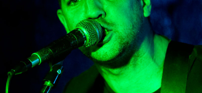 In Photos: The Nation Blue + Batpiss + Roku Music + Grieg @ Crowbar, 05.10.2013 In Photos: The Nation Blue + Batpiss + Roku Music + Grieg @ Crowbar, 05.10.2013