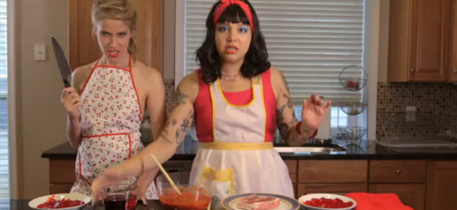 Song of the day – 648: Hand Job Academy Song of the day – 648: Hand Job Academy