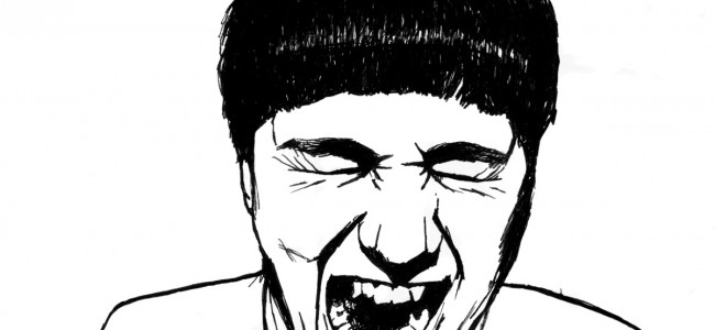 Song of the day – 651: Woolf Song of the day – 651: Woolf