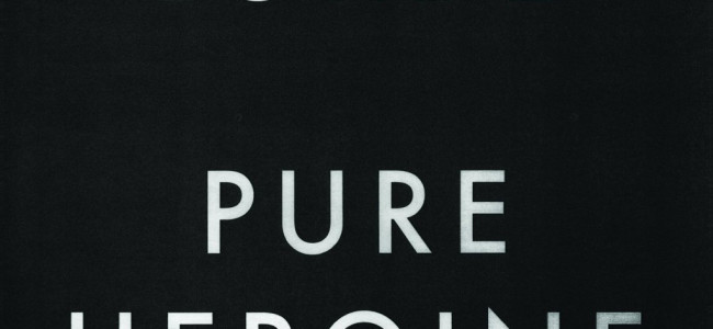 Lorde – Pure Heroine (Lava/Republic) Lorde – Pure Heroine (Lava/Republic)