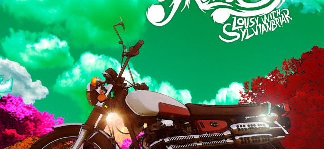 of Montreal – lousy with sylvanbriar (Polyvinyl) of Montreal – lousy with sylvanbriar (Polyvinyl)