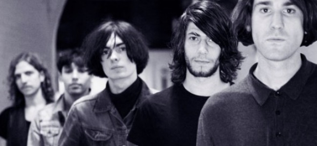 Song of the day – 658: Charlie Boyer And The Voyeurs Song of the day – 658: Charlie Boyer And The Voyeurs