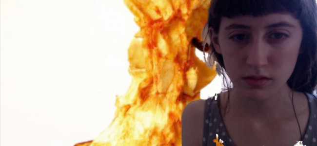 The return of Everett True | 7. Frankie Cosmos The return of Everett True | 7. Frankie Cosmos