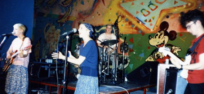 Song of the day – 659: Talulah Gosh Song of the day – 659: Talulah Gosh