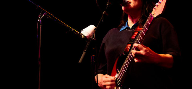 In Photos: The Breeders + Screamfeeder @ The Tivoli, 29.10.2013 In Photos: The Breeders + Screamfeeder @ The Tivoli, 29.10.2013